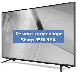 Замена шлейфа на телевизоре Sharp 65BL5EA в Ижевске